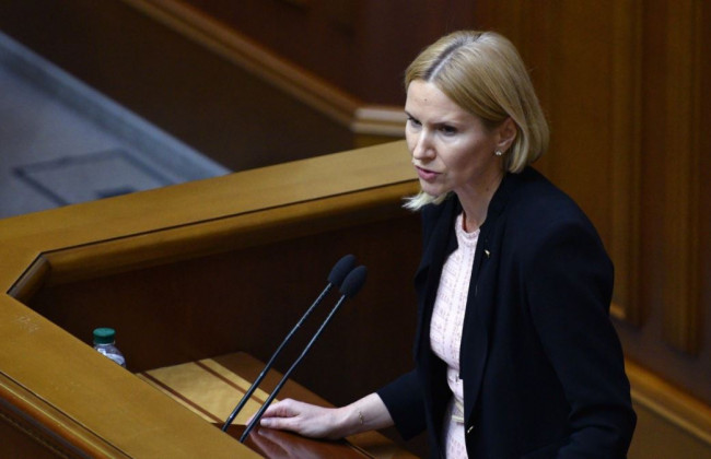 Україна продала німцям 2 мільйони масок: у парламенті закликали поліцію до рішучих дій