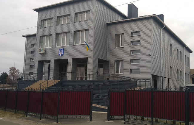 Судья сообщила об операции по ее дискредитации