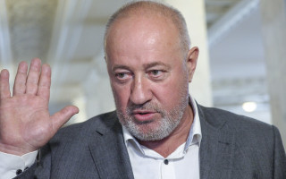 Віктор Чумак подав у відставку: заява