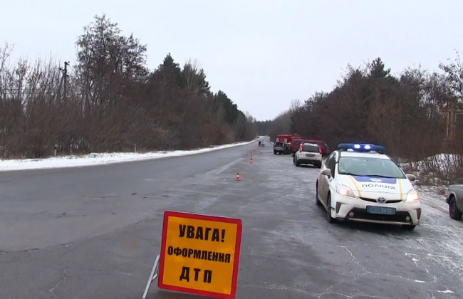 Як отримати компенсацію, якщо вас збила машина