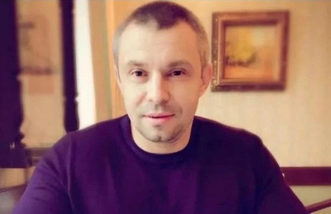 Убивство Гандзюк: суд арештував головного підозрюваного Левіна
