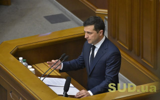 Зеленський пояснив, чому рекомендував Ірину Венедіктову на посаду Генпрокурора