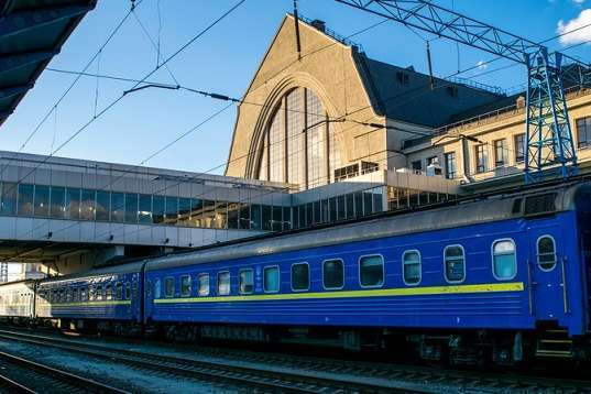 Квитки на скасовані поїзди можна буде повернути протягом місяця – Владислав Криклій