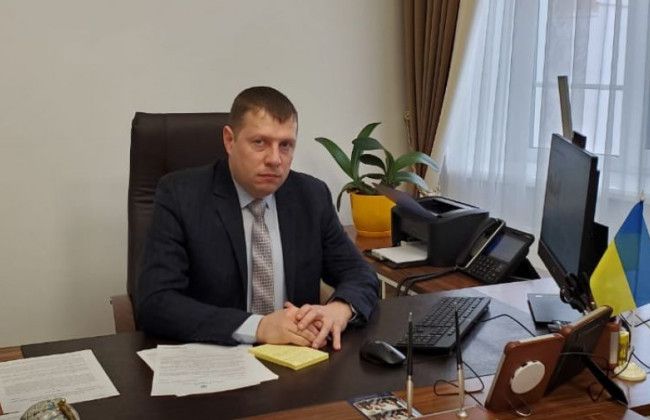 Карантин в Україні: Богдан Моніч зробив важливу заяву щодо роботи судів