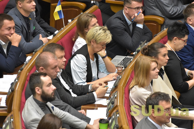 Коронавірус  в Україні: депутати Ради передбачили підвищення доступності ліків