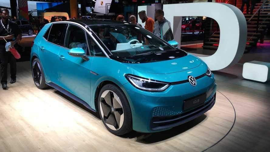 Volkswagen анонсировал создание мощного доступного электрокара