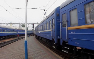 Приміське сполучення зупиняється: подробиці