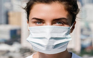 В Киеве начнут «охоту» на продавцов без защитных масок