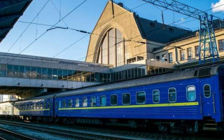 Квитки на скасовані поїзди можна буде повернути протягом місяця – Владислав Криклій