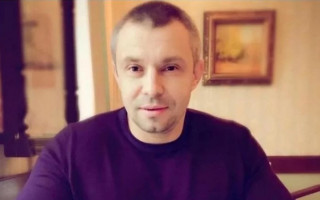 Убивство Гандзюк: суд арештував головного підозрюваного Левіна