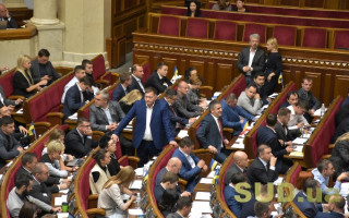 Підтримка підприємців під час карантину: Рада прийняла важливе рішення