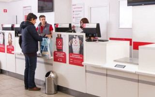 «Новая почта» закрывает некоторые отделения по Украине: что нужно знать