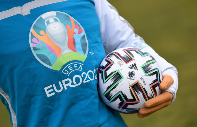 Чемпионат Европы по футболу 2020 года будет отложен из-за коронавируса