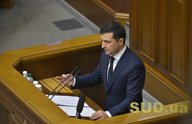 Зеленський пояснив, чому рекомендував Ірину Венедіктову на посаду Генпрокурора