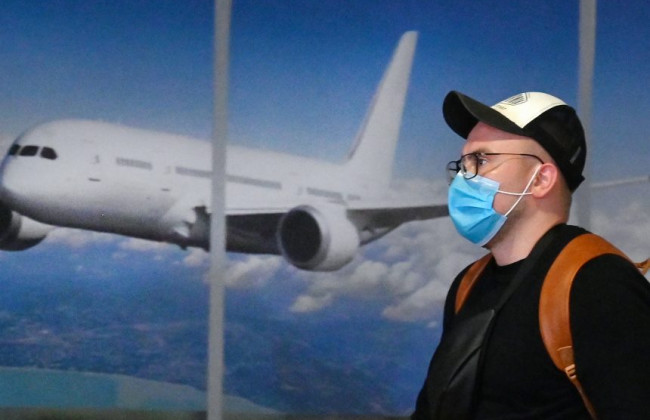 Як повернутися в Україну після закриття кордонів: інструкція від МЗС