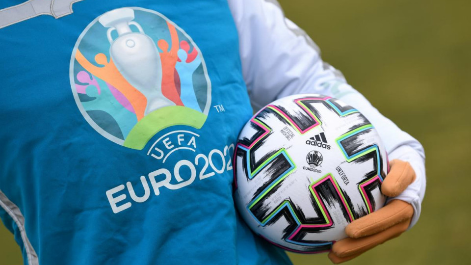 Чемпионат Европы по футболу 2020 года будет отложен из-за коронавируса
