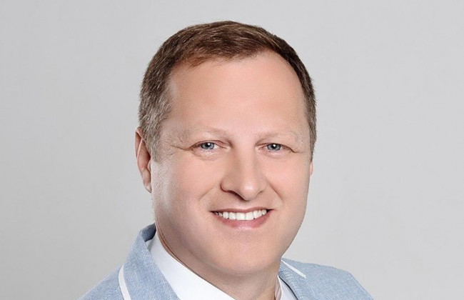 Зеленский уволил главу Тернопольской ОГА: кого назначат на его место