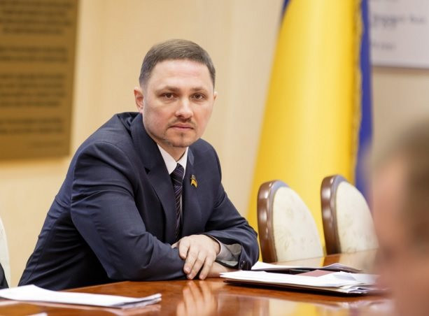 Начальник ТУ ГСА в Киеве Александр Симановский: Мы делаем все, чтобы обеспечить суды всем необходимым во время карантина