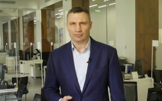 Кличко закликав роботодавців перевести працівників на дистанційний режим