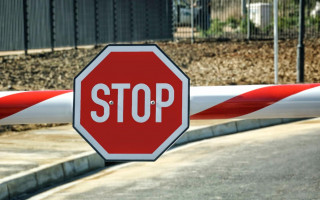 Россия закрыла границы для жителей ОРДЛО