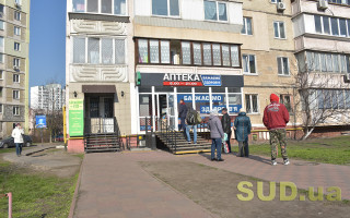 Как живет Киев во время карантина