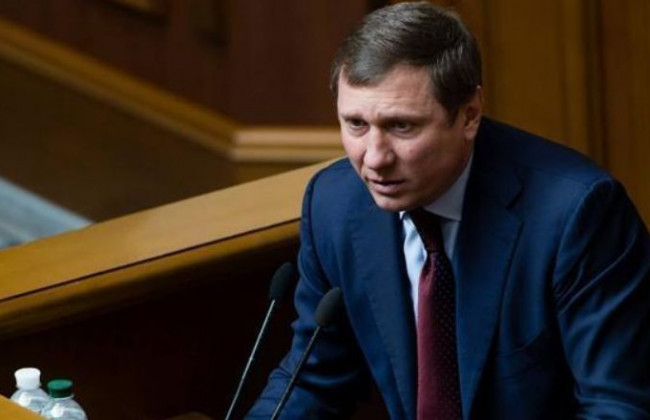 «Все не так страшно, как его рисуют»: нардеп подтвердил заражение коронавирусом