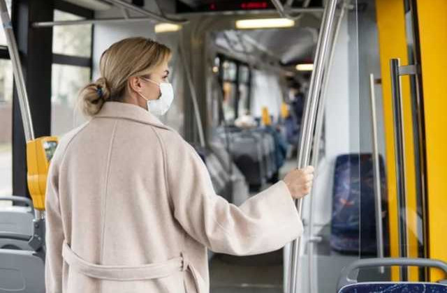 В Киеве наземный транспорт заменит линии метро: список маршрутов