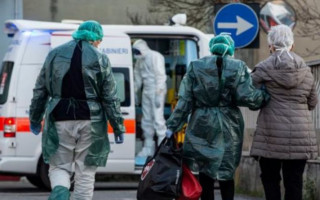 Коронавірус в Україні: як запобігти його поширенню на робочих місцях