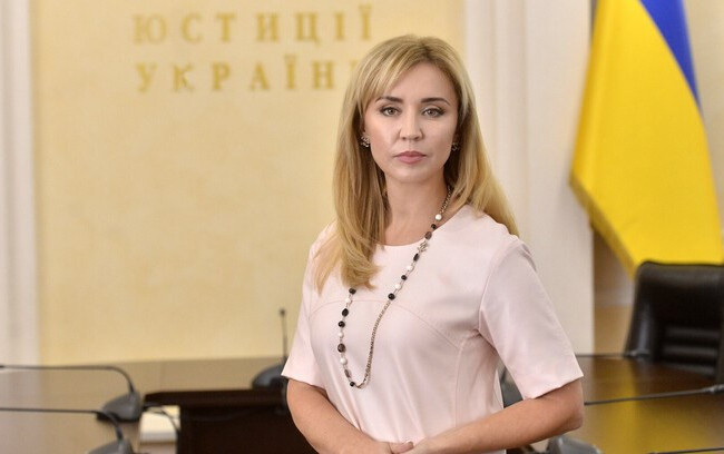 В Мін’юсті розповіли, скільки нотаріусів позбавлені свідоцтв