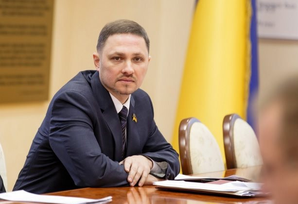 Начальник ТУ ГСА в Киеве Александр Симановский: Мы делаем все, чтобы обеспечить суды всем необходимым во время карантина