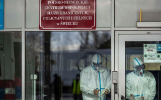 У Кабміні повідомили, як повертатимуть додому українців з Польщі