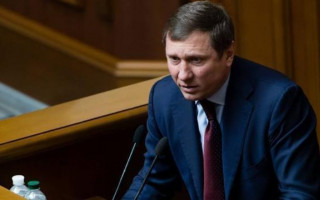 «Все не так страшно, как его рисуют»: нардеп подтвердил заражение коронавирусом