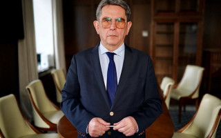 Карантинні заходи можуть посилити: глава МОЗ Ємець звернувся до українців