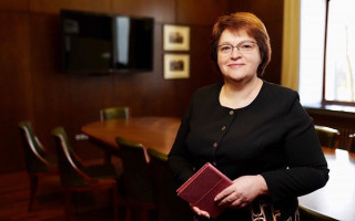 Кабмін призначив першого заступника міністра охорони здоров’я