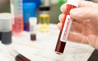 В Україні зафіксовані нові випадки коронавірусу