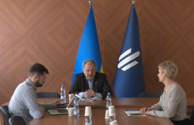 Комісія з відбору членів Ради громадського контролю при ДБР проводить засідання, трансляція