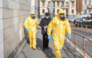 НБУ пояснив, чим відрізняється надзвичайний стан від надзвичайної ситуації