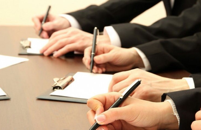 Замість з’їзду приватні виконавці зустрілися онлайн