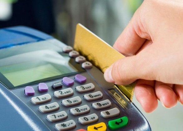 Рада перенесла дати обов’язкового запровадження РРО через карантин