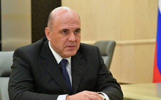 В России ввели мораторий для малого и среднего бизнеса по выплате страховых взносов