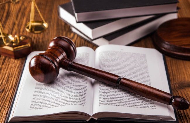 Національна школа суддів запровадила онлайн-лекції для суддів на час карантину