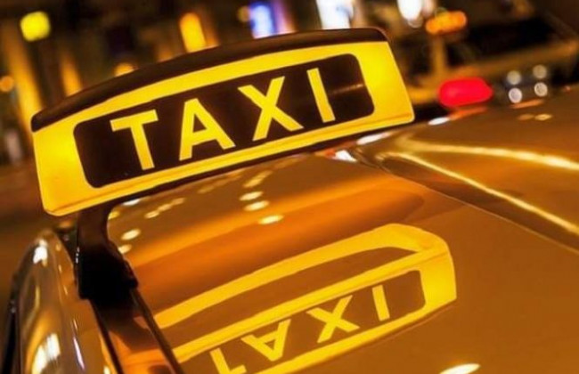 Назвали цены на такси в Киеве в первый день закрытия метро