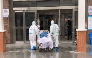 Жодного нового випадку коронавірусу: Ухань говорить, що хвороба відступає