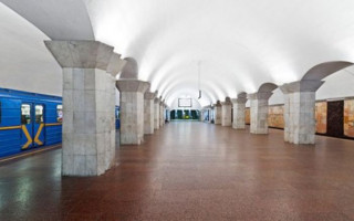 Часткове відновлення роботи метро: Кличко повідомив, чи можливий цей крок
