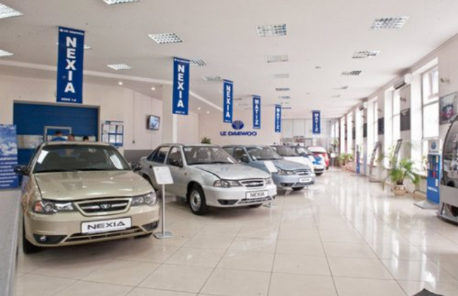 Припинення тест-драйвів і адресна доставка авто: як працюють автосалони в умовах карантину