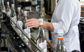 Укрспирт остановил экспорт спирта: что случилось