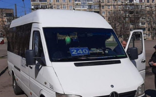 На Дніпропетровщині копи склали десятки адмінпротоколів за порушення карантину