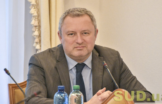 В «Слуге народа» высказались по поводу отмены закона о люстрации