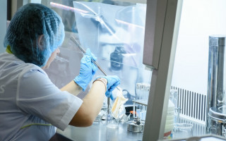 Ще в одній області України виявили коронавірус: подробиці