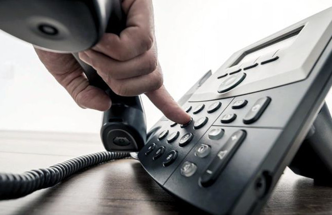 Українцям повідомили корисні контакти для звернень під час карантину